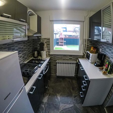 Dream Day Holiday House Ястребарско Экстерьер фото