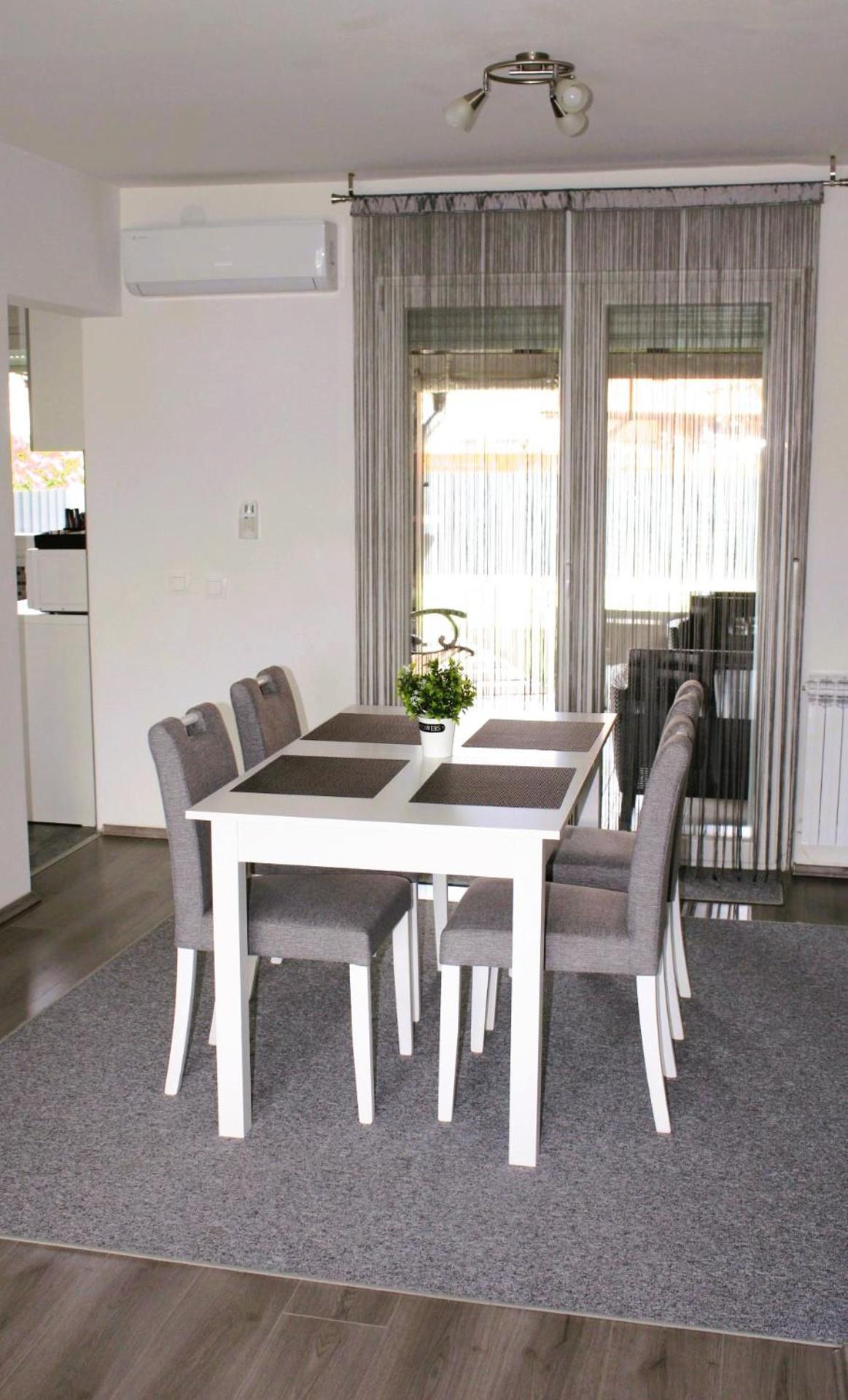 Dream Day Holiday House Ястребарско Экстерьер фото