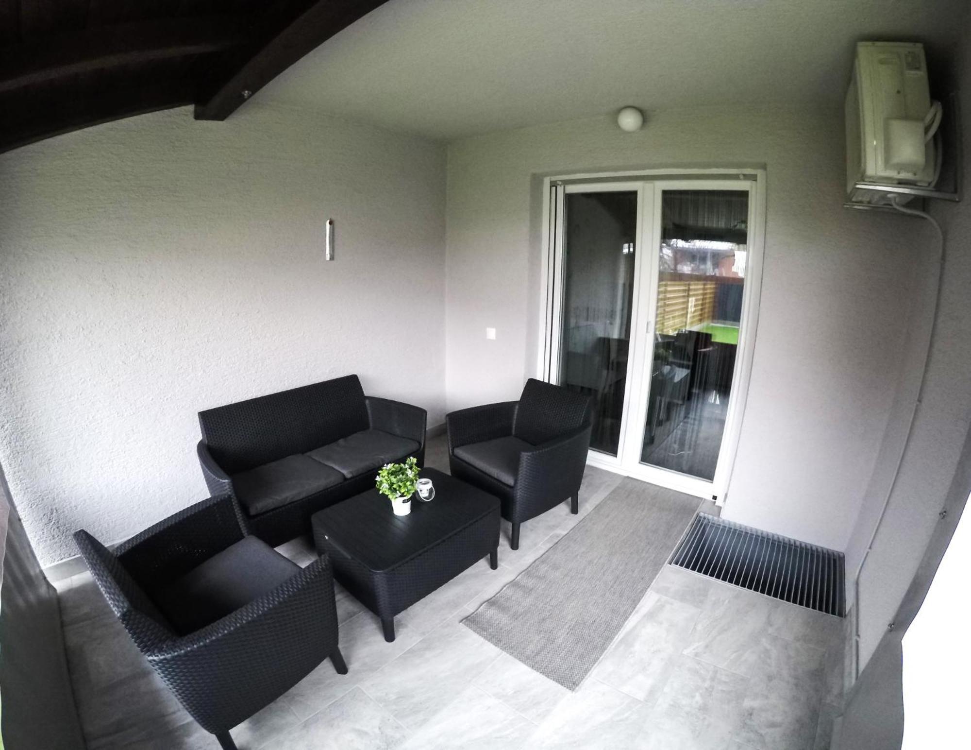 Dream Day Holiday House Ястребарско Экстерьер фото