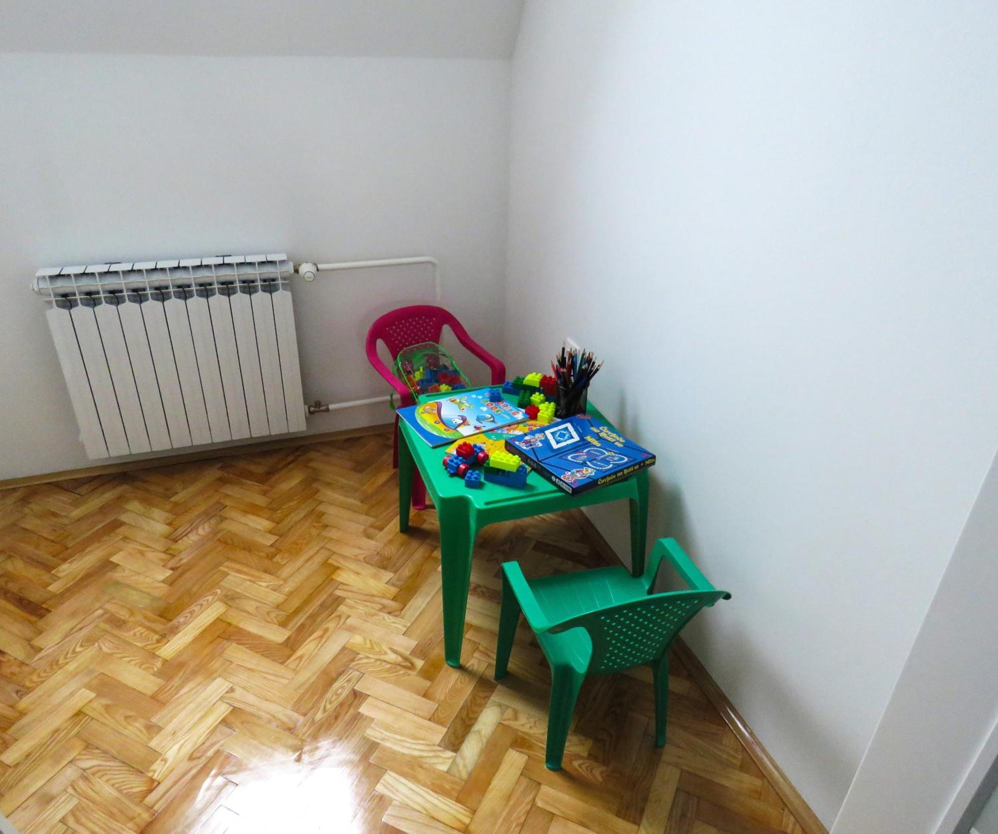 Dream Day Holiday House Ястребарско Экстерьер фото