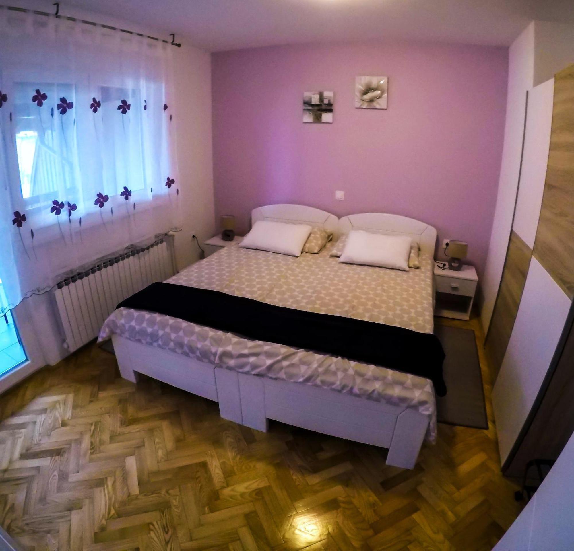 Dream Day Holiday House Ястребарско Экстерьер фото