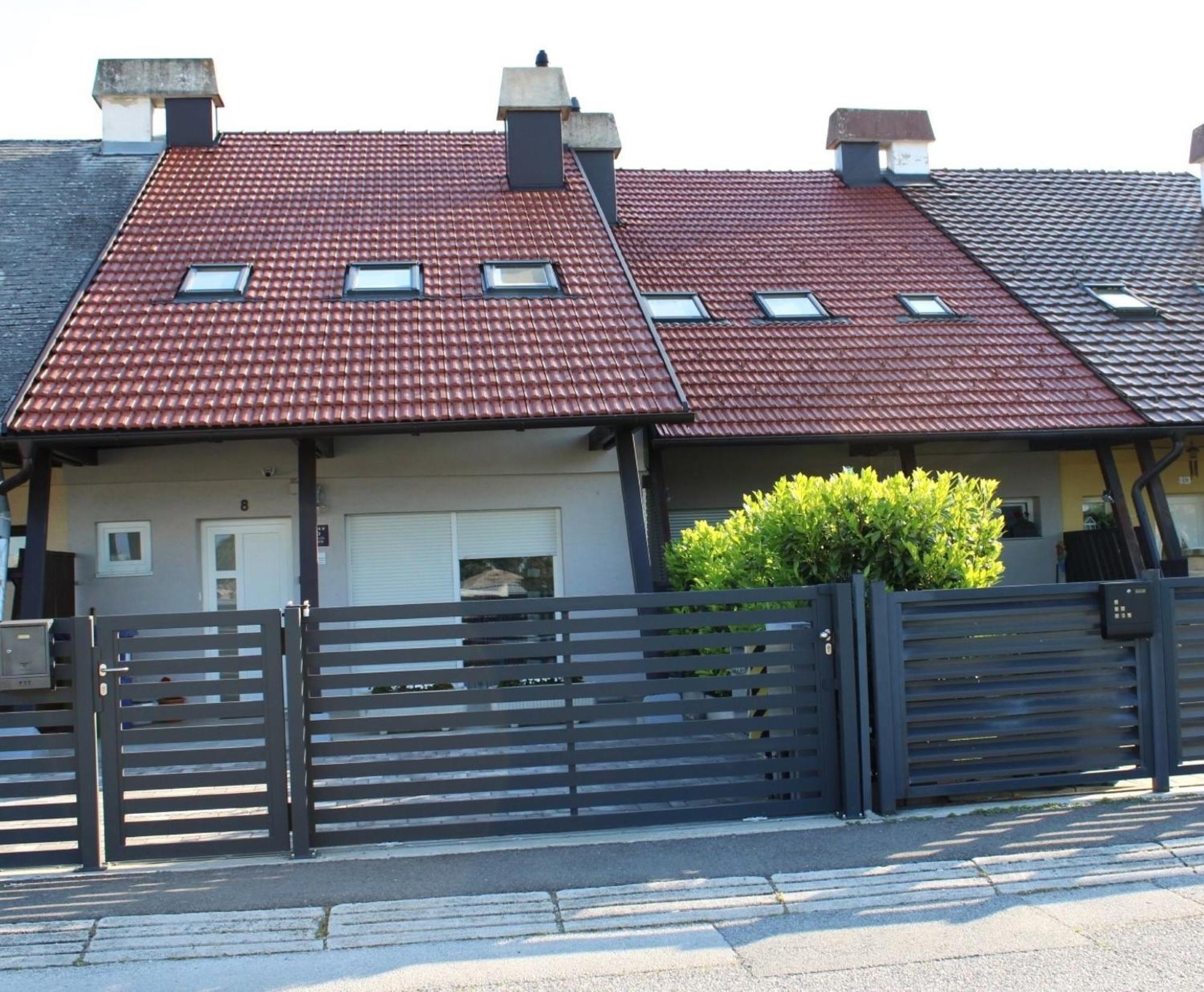 Dream Day Holiday House Ястребарско Экстерьер фото