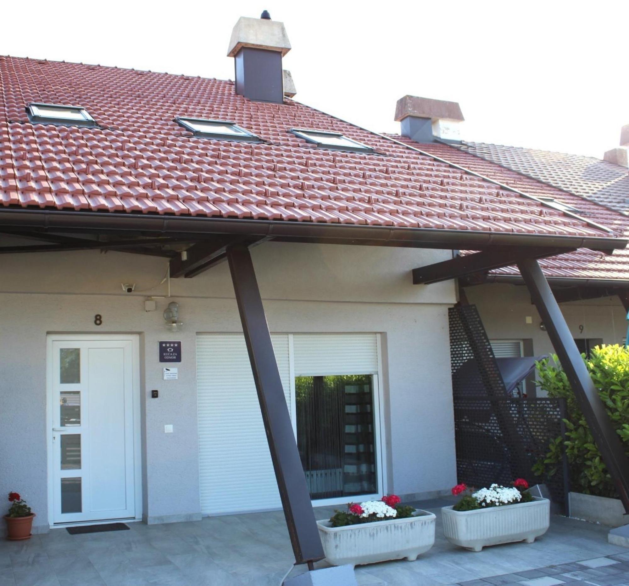 Dream Day Holiday House Ястребарско Экстерьер фото
